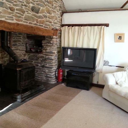Horseshoe Pass Holiday Lets Llangollen Extérieur photo
