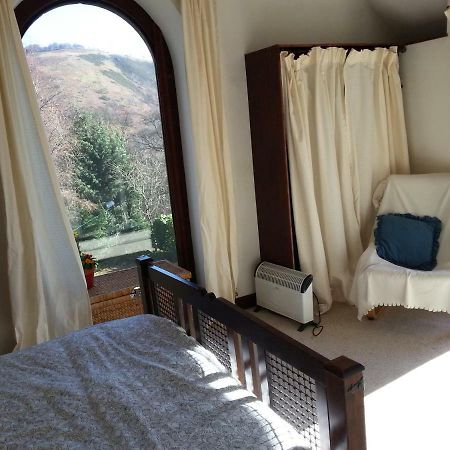 Horseshoe Pass Holiday Lets Llangollen Extérieur photo