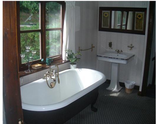 Horseshoe Pass Holiday Lets Llangollen Chambre photo