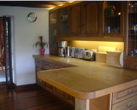 Horseshoe Pass Holiday Lets Llangollen Chambre photo