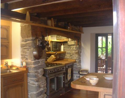 Horseshoe Pass Holiday Lets Llangollen Chambre photo