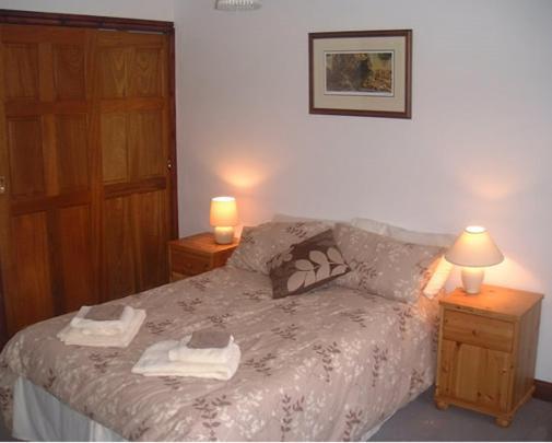 Horseshoe Pass Holiday Lets Llangollen Chambre photo