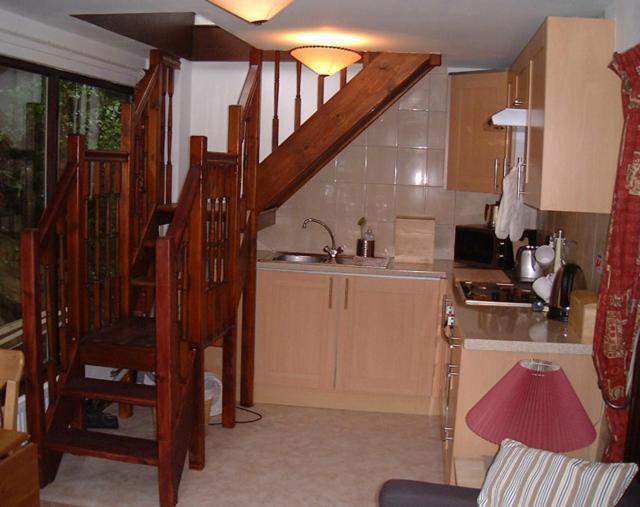 Horseshoe Pass Holiday Lets Llangollen Extérieur photo