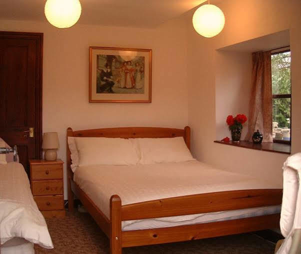 Horseshoe Pass Holiday Lets Llangollen Extérieur photo