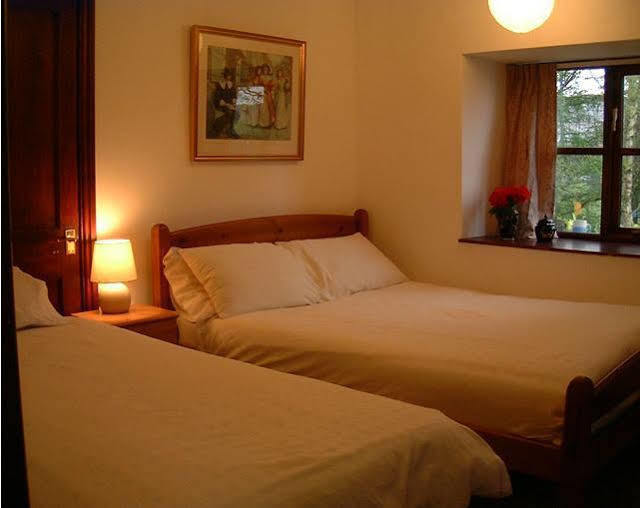 Horseshoe Pass Holiday Lets Llangollen Extérieur photo