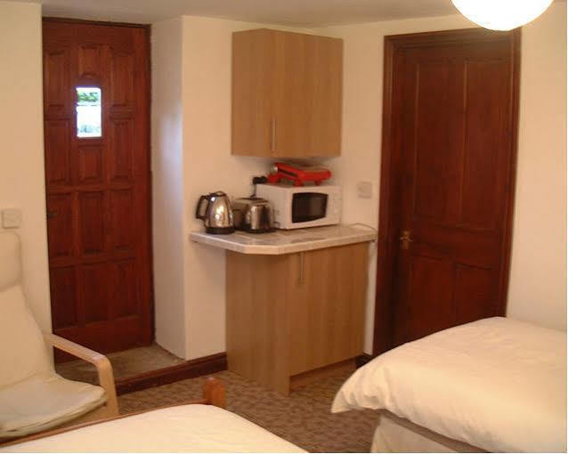 Horseshoe Pass Holiday Lets Llangollen Extérieur photo