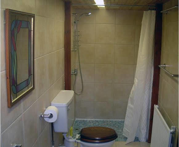 Horseshoe Pass Holiday Lets Llangollen Extérieur photo
